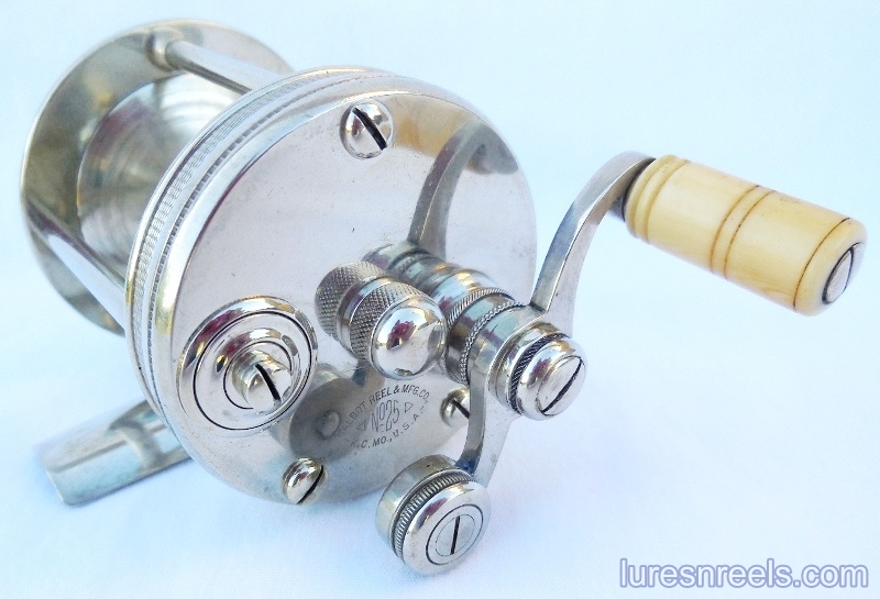 Talbot Reel & Mfg Co