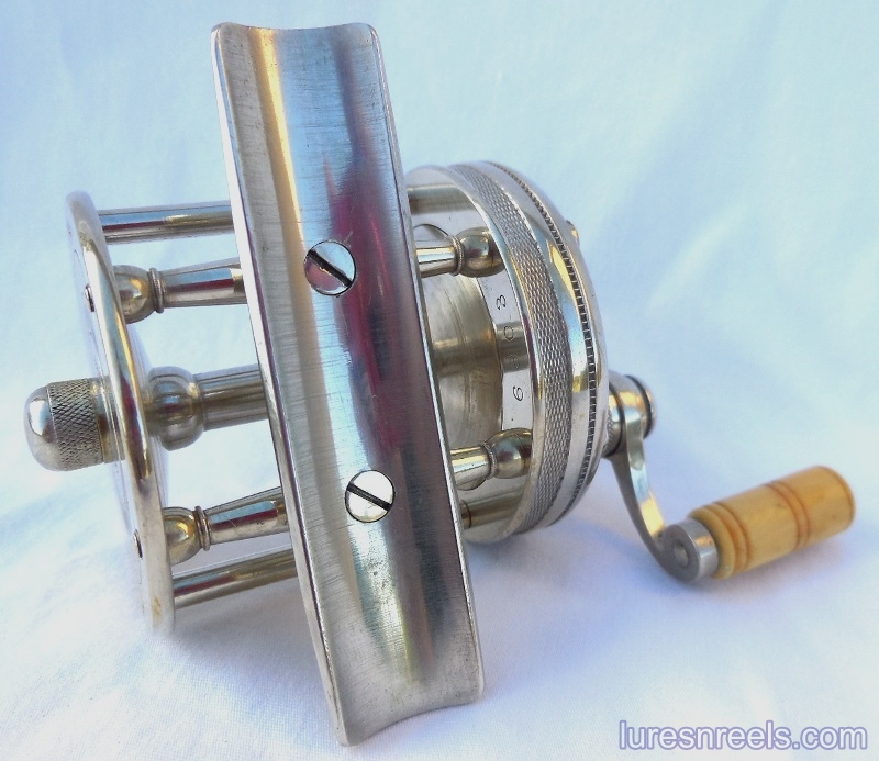 Talbot Reel & Mfg Co