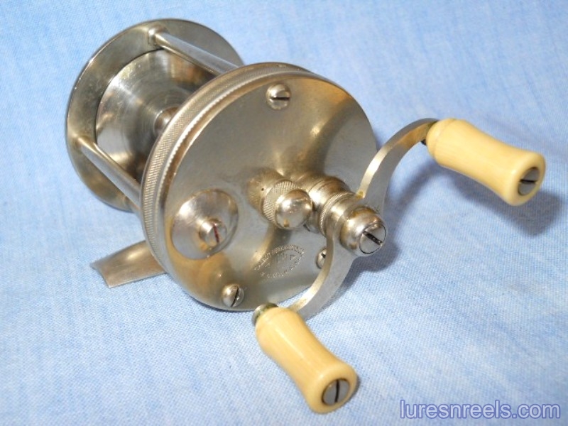 Talbot Reel & Mfg Co