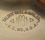 Talbot Reel & Mfg Co