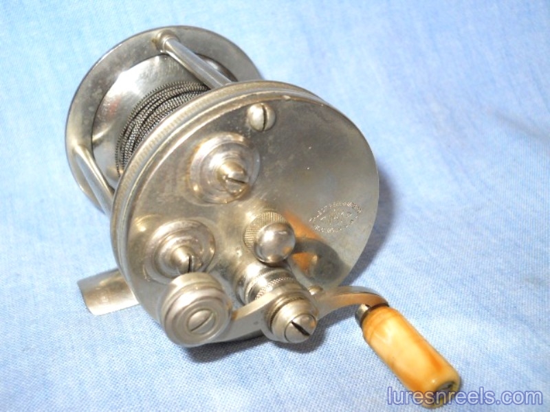 Talbot Reel & Mfg Co