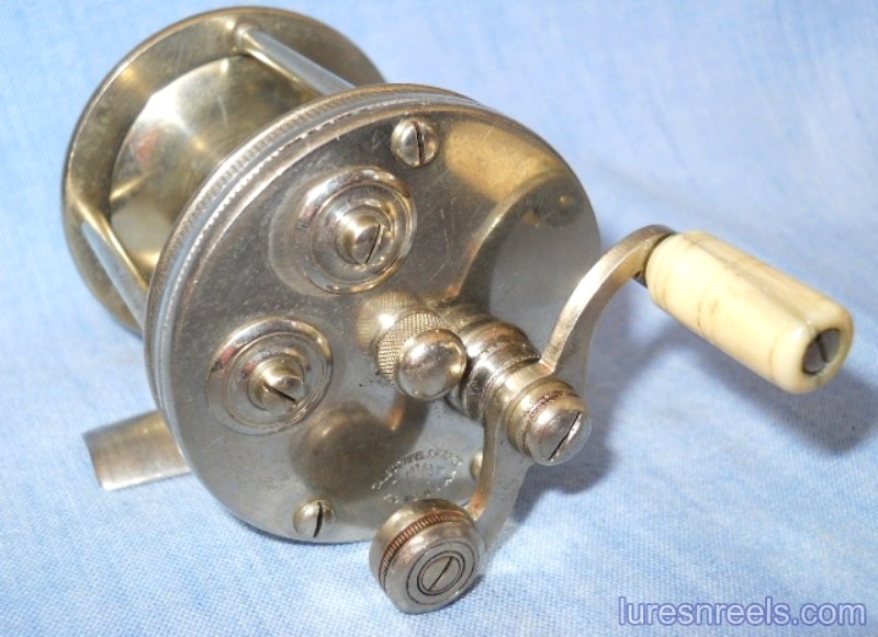 Talbot Reel & Mfg Co