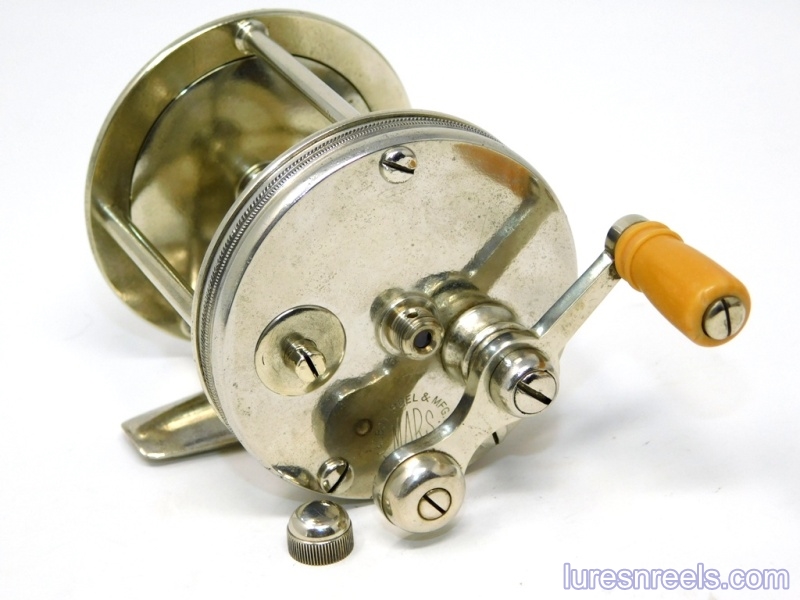 Talbot Reel & Mfg Co