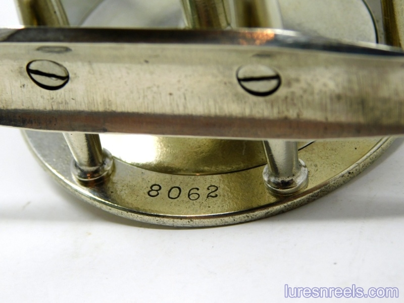 Talbot Reel & Mfg Co