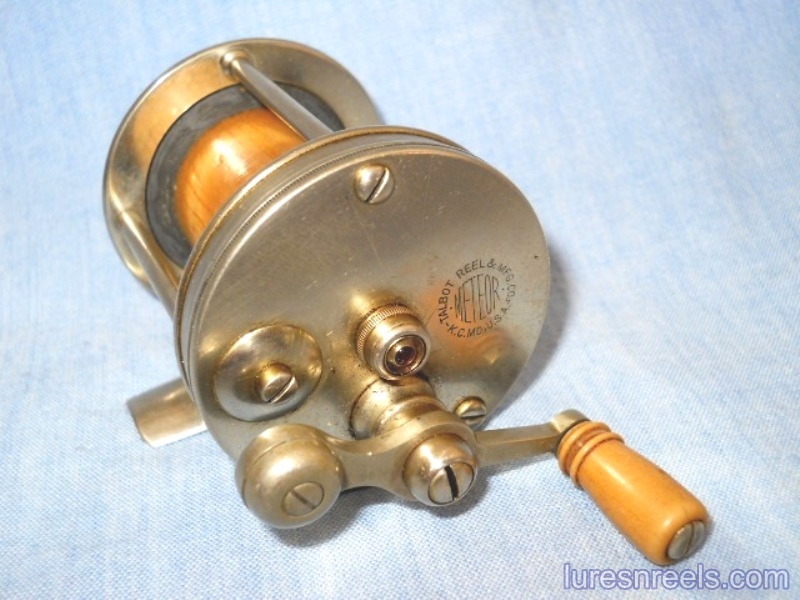 Talbot Reel & Mfg Co