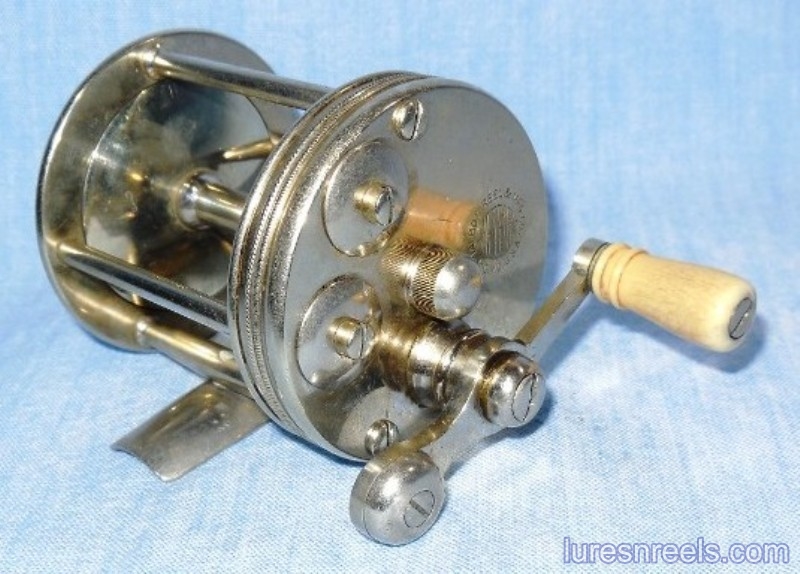 Talbot Reel & Mfg Co