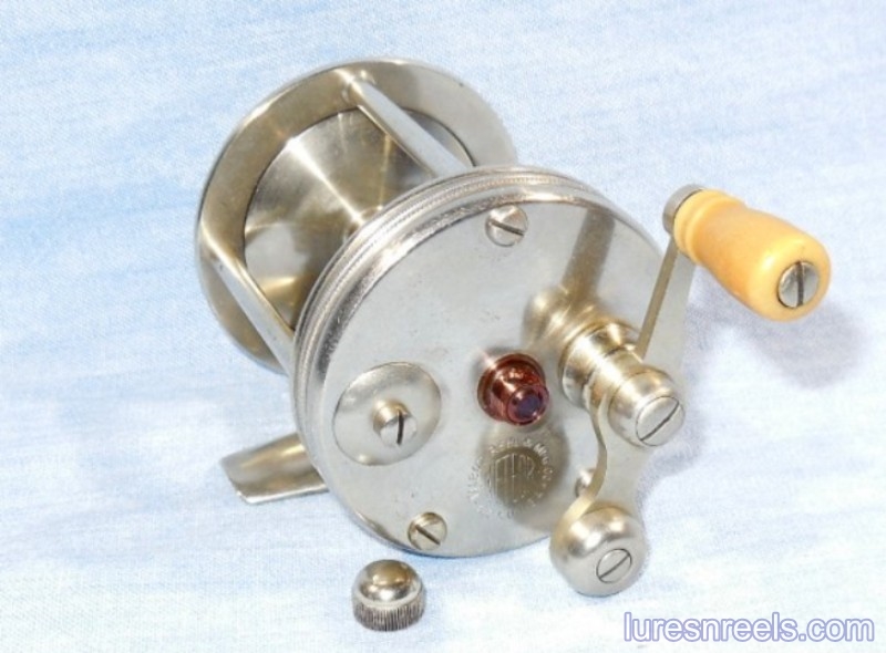 Talbot Reel & Mfg Co