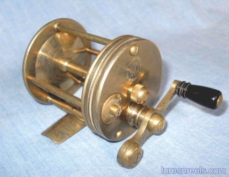 Wm H Talbot Reels