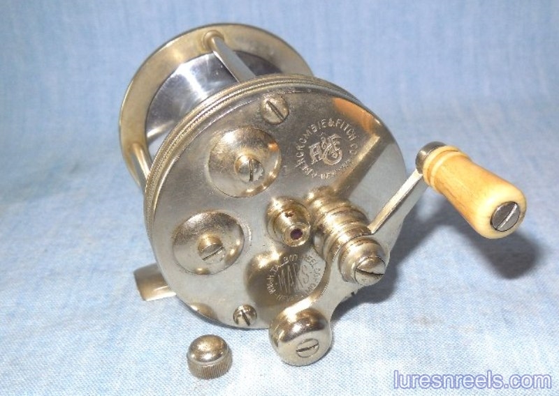 Wm H Talbot Reels