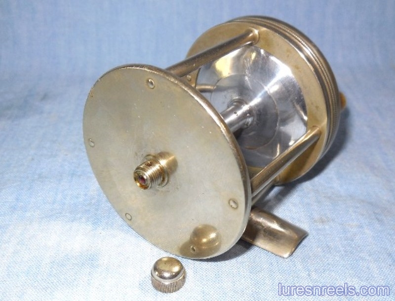 Wm H Talbot Reels