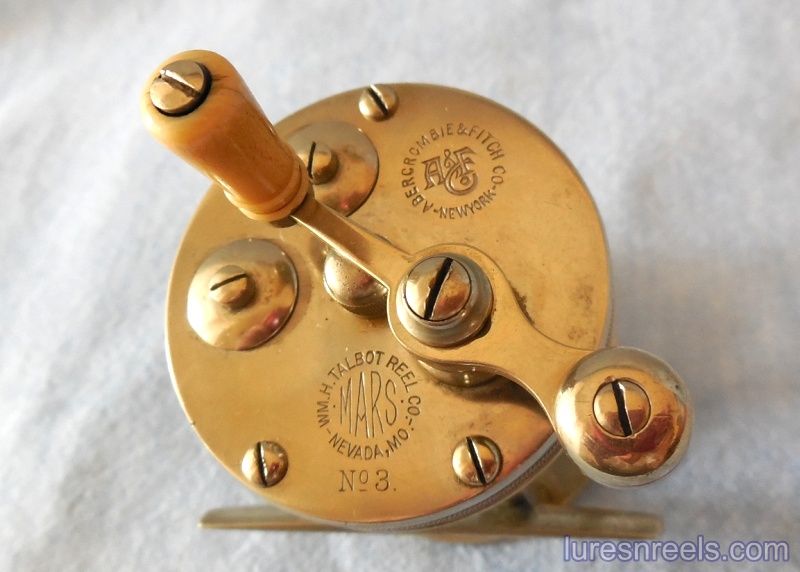 Wm H Talbot Reels