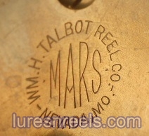 Wm H Talbot Reels