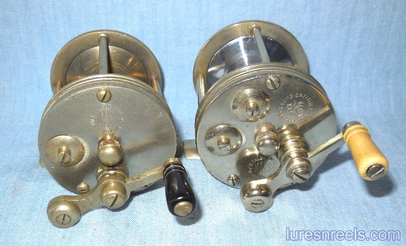 Wm H Talbot Reels