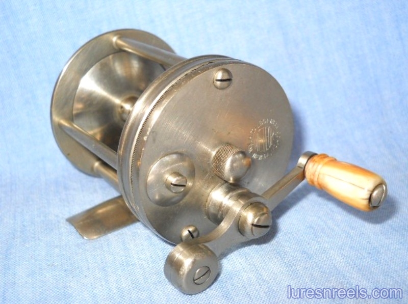 Wm H Talbot Reels