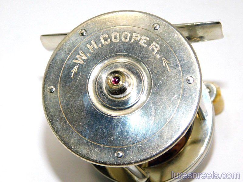 Wm H Talbot Reels
