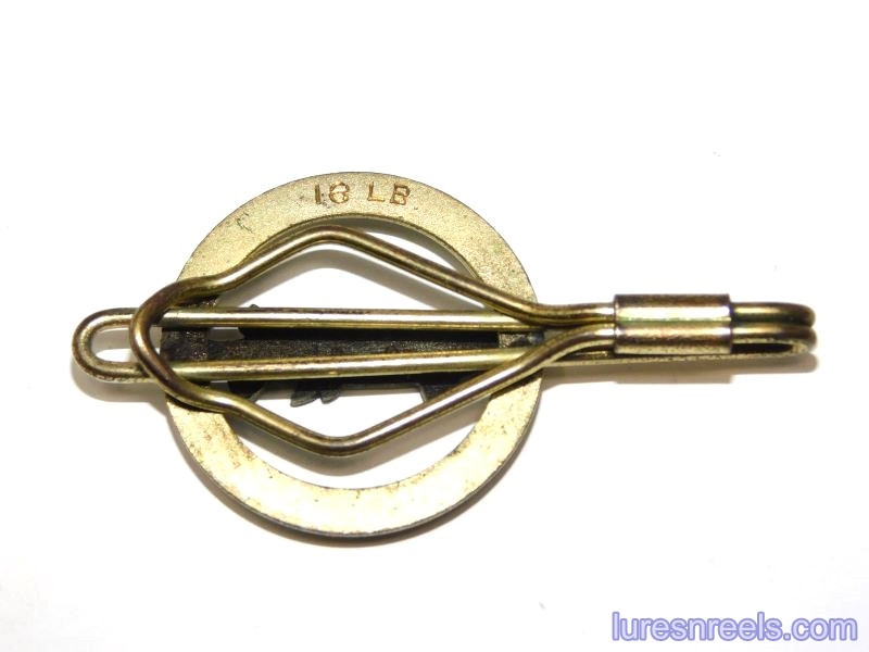 Field & Stream Tie Clip