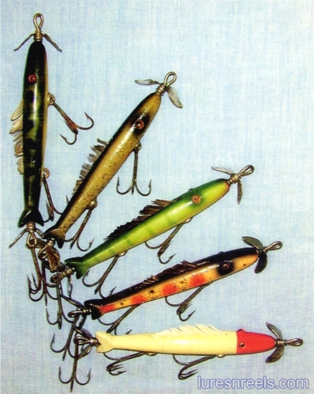 Florida Fishing Tackle Mfg