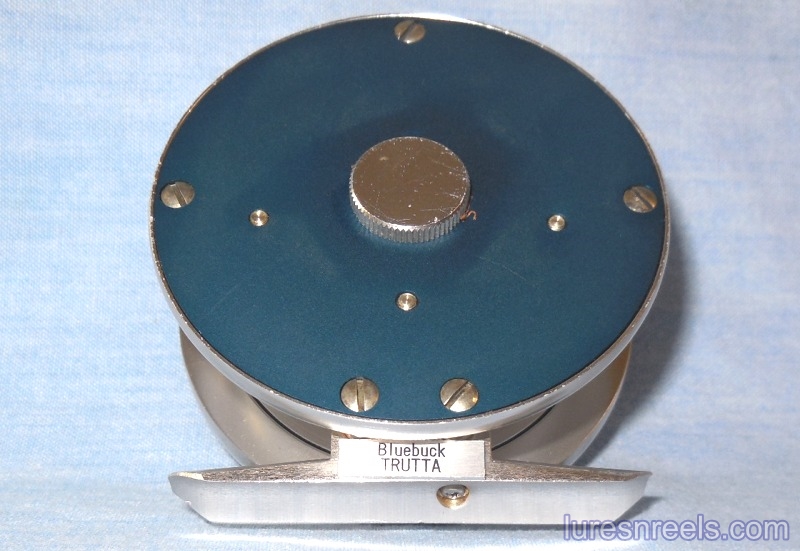 Trutta Fly Reels