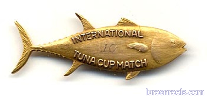 Cabo Blanco & Club Pins