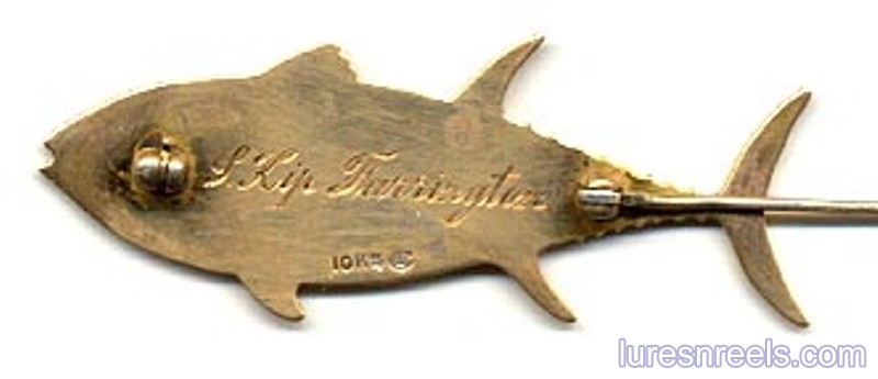 Cabo Blanco & Club Pins