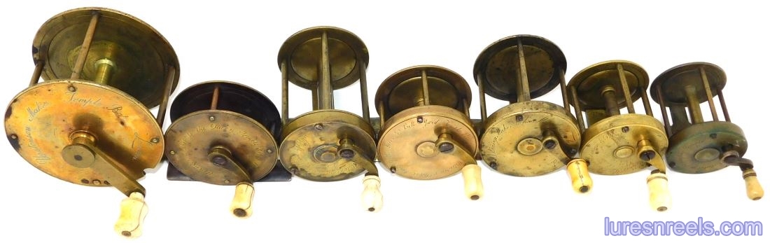 Ustonson Reels