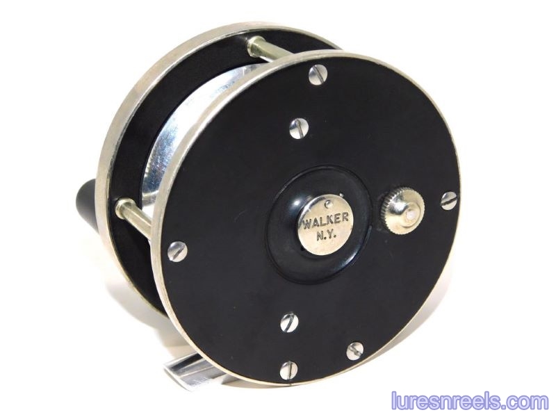 Walker Fly Reel