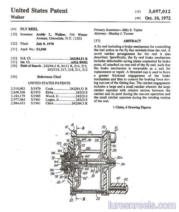 patent