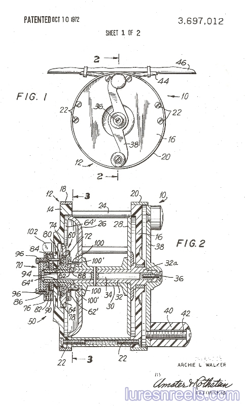 patent