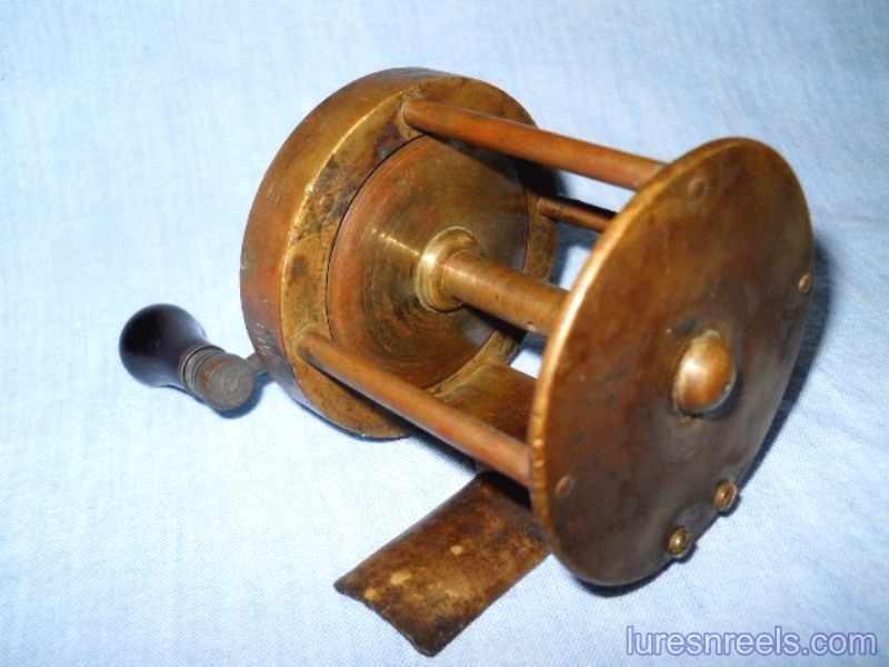 j warrin reels