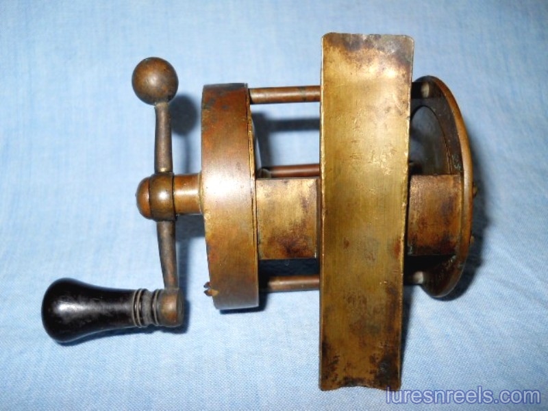 j warrin reels