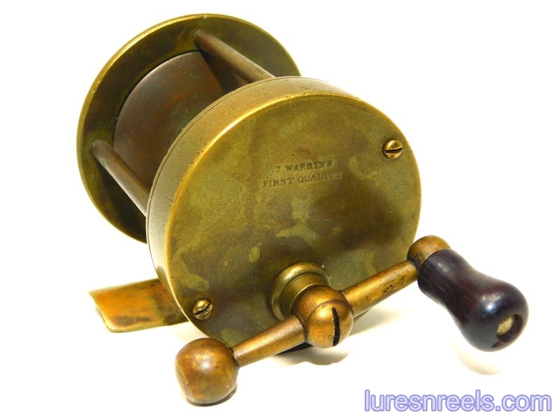 j warrin reels