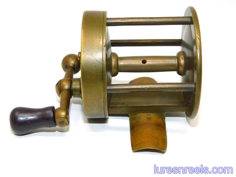 j warrin reels