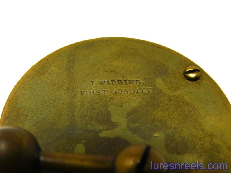 j warrin reels