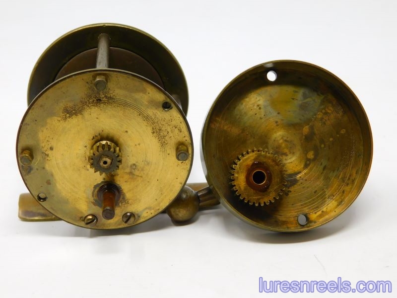 j warrin reels