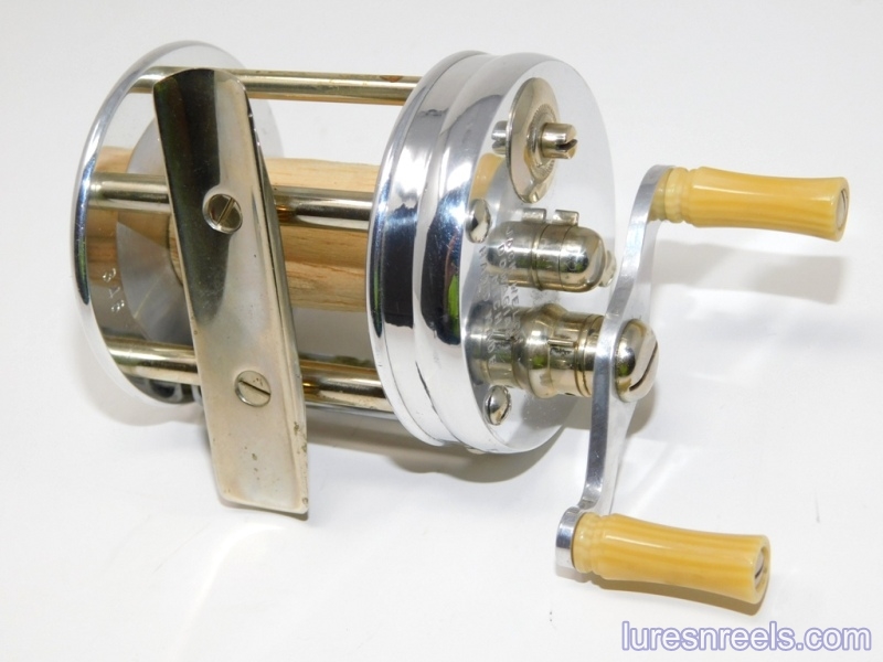 Jack Welch Reels