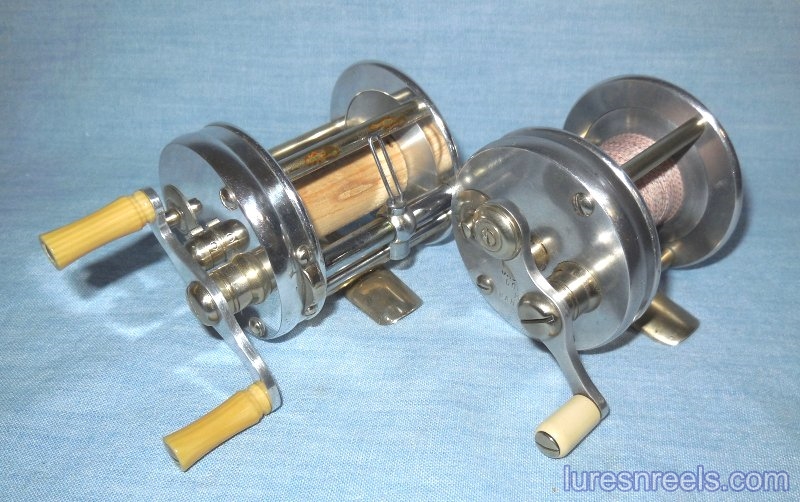 Jack Welch Reels