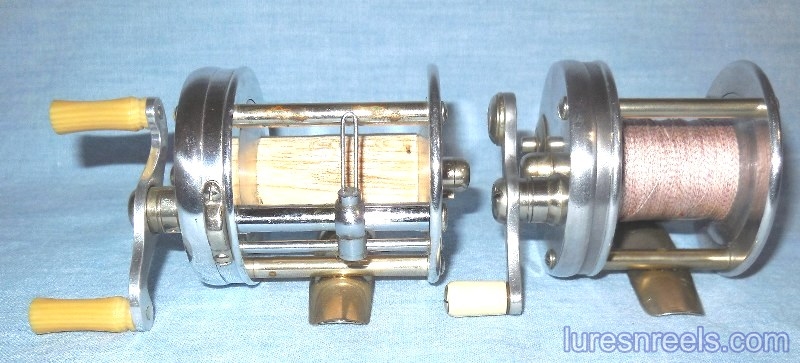 Jack Welch Reels