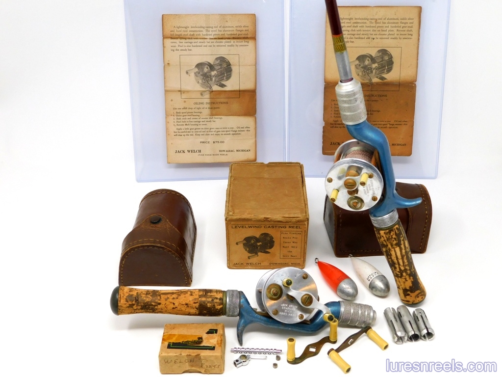 Jack Welch Collection