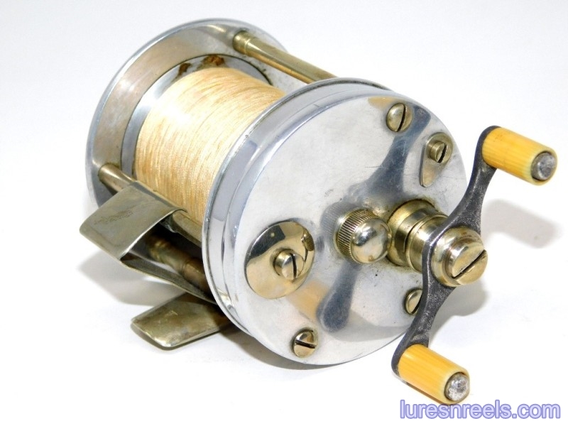 Welch-Heddon Reel