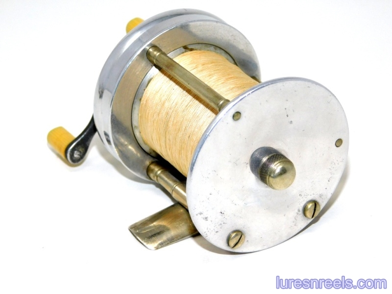 Welch-Heddon Reel