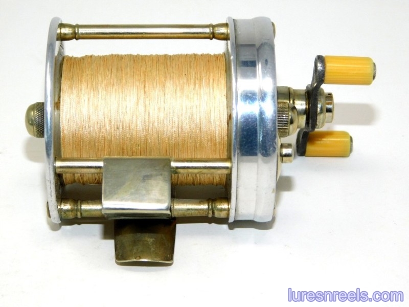 Welch-Heddon Reel