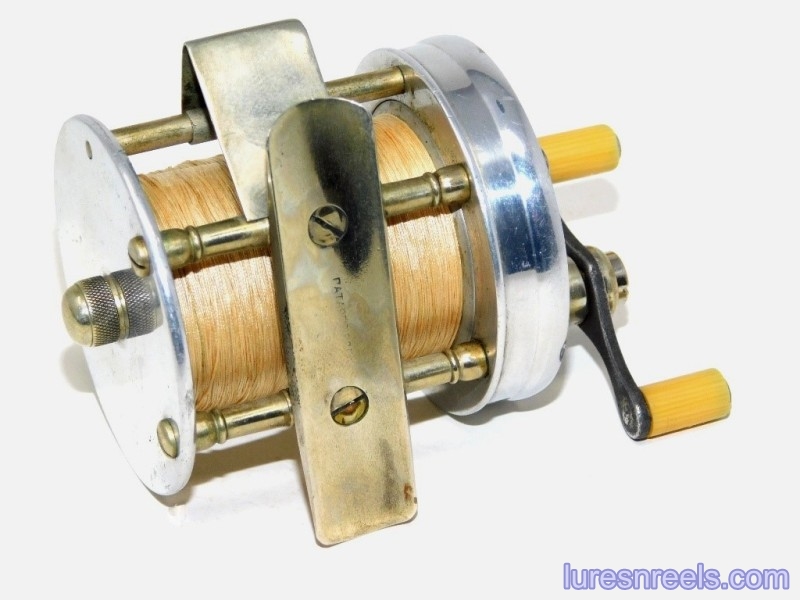 Welch-Heddon Reel
