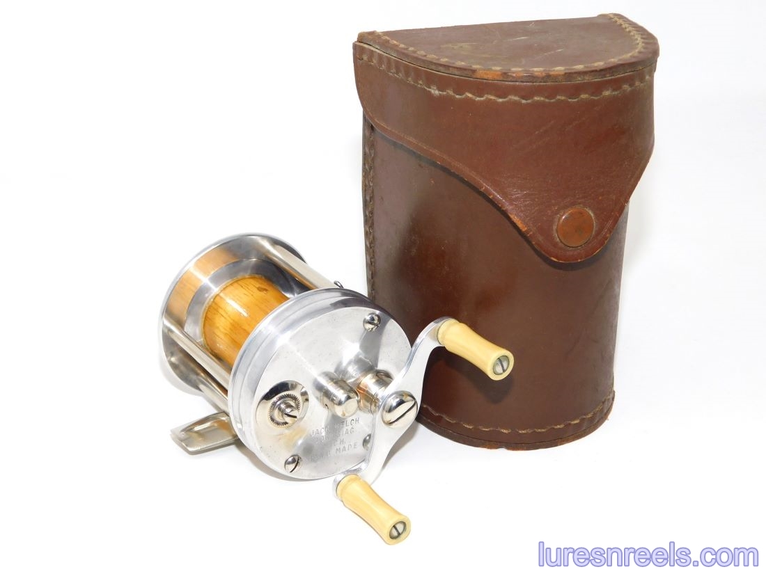 Jack Welch No. 264 Reel