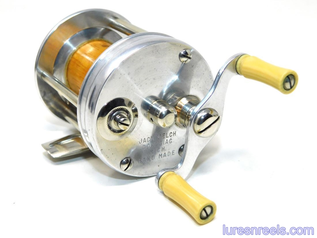 Jack Welch No. 264 Reel