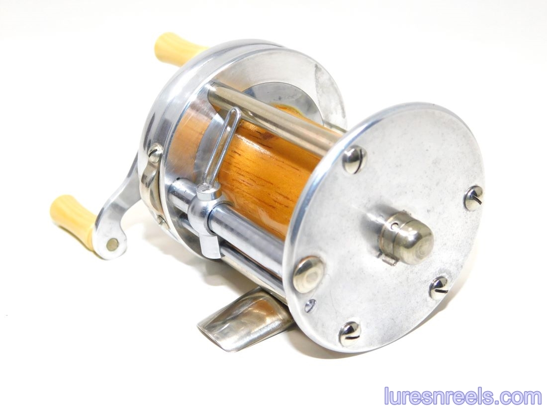 Jack Welch No. 264 Reel