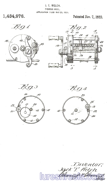 patent