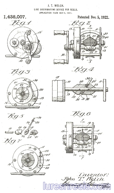 patent