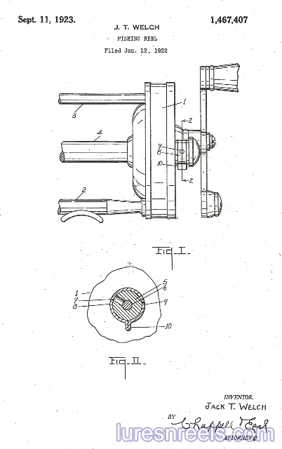 patent