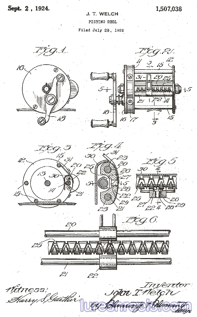 patent