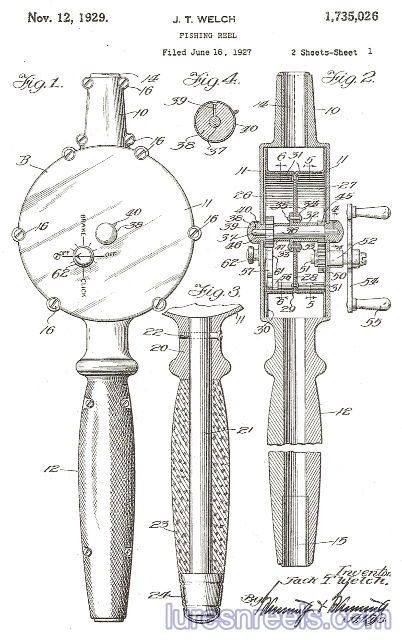 patent